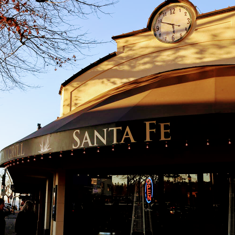 Photo of Santa Fe Mexican Grill & Cantina