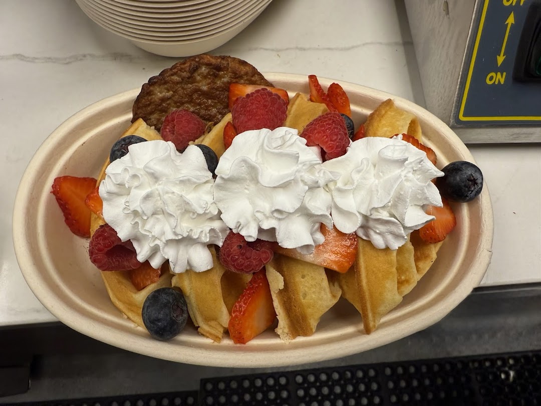 Photo of Paddles Up Cafe