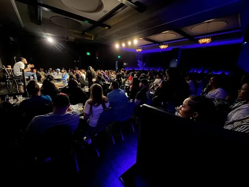 Super Funny Comedy Club