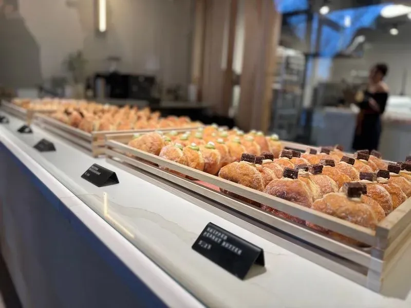 Good Lazy Donuts 'n' Stuff