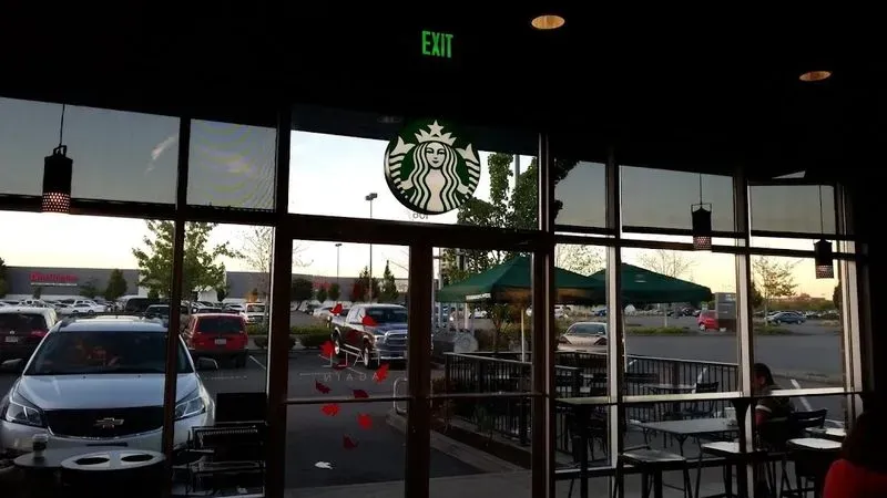 Starbucks Coffee Company