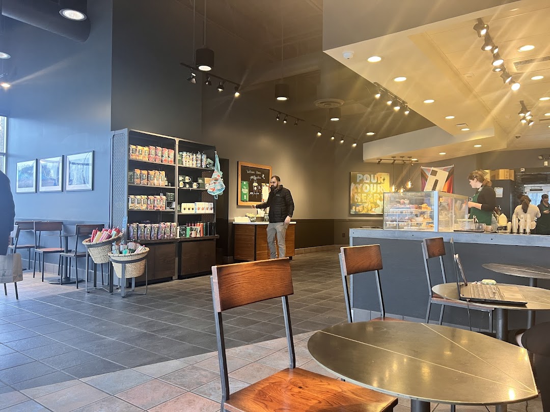 Photo of Starbucks Coffee Company