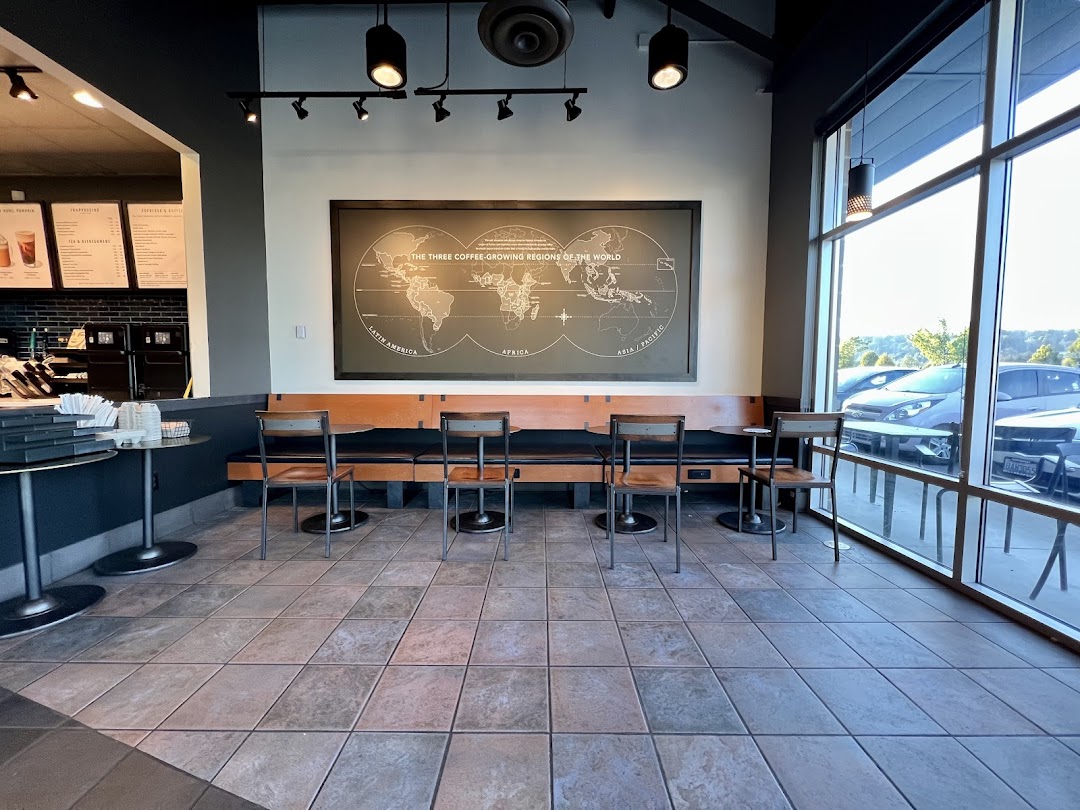 Photo of Starbucks Coffee Company