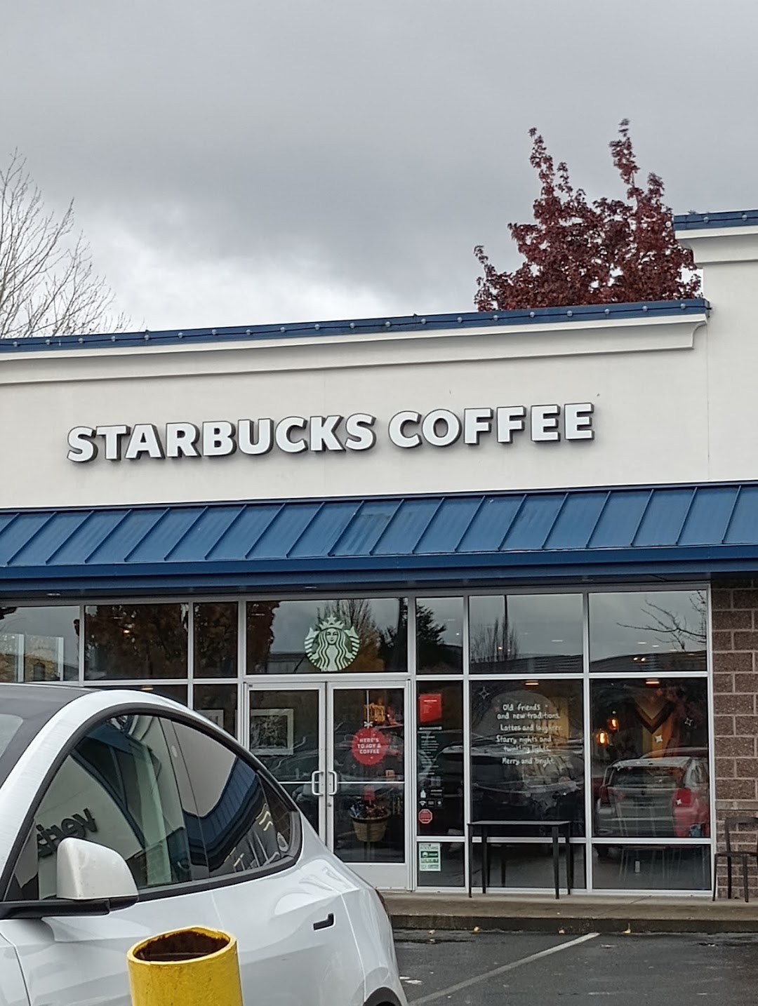 Photo of Starbucks Coffee Company