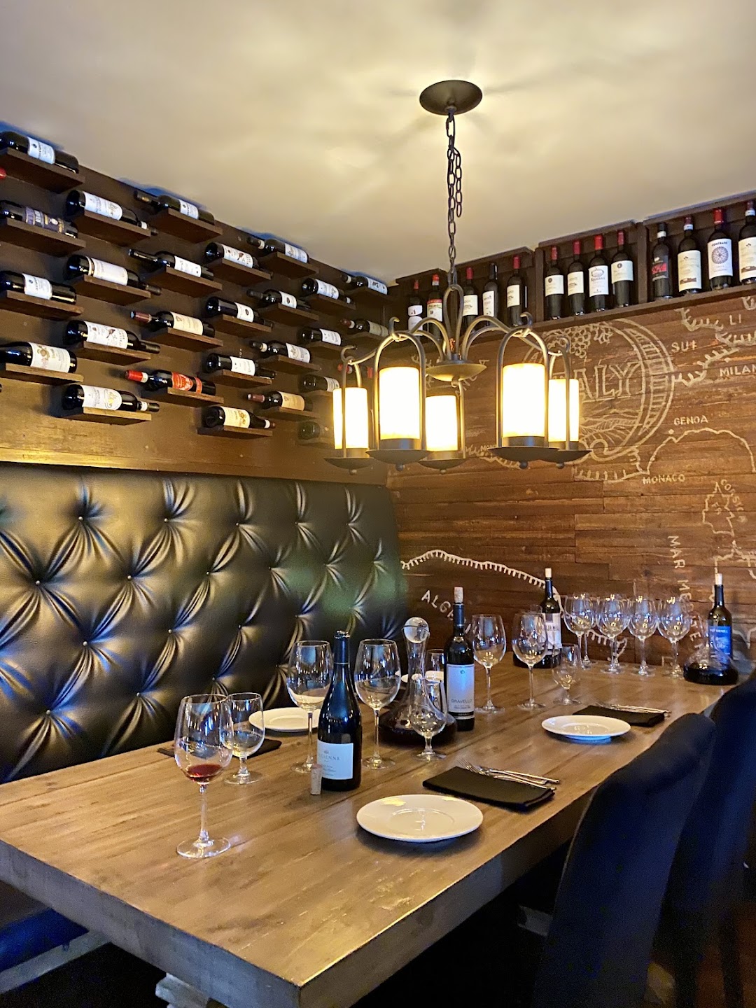 Sansonina Ristorante Italiano