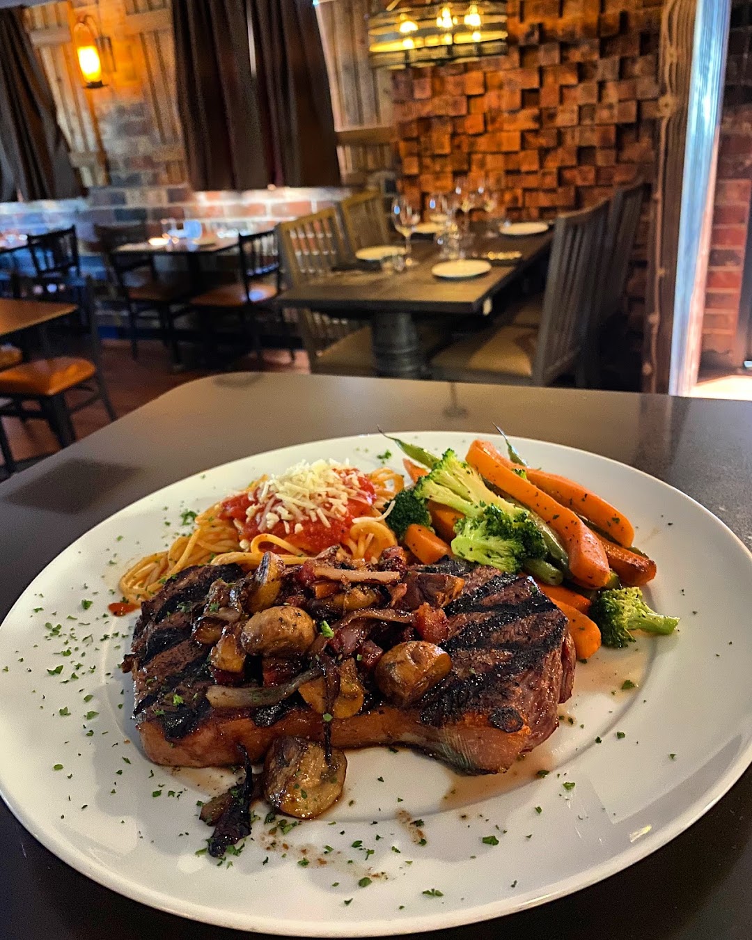 Photo of Sansonina Ristorante Italiano