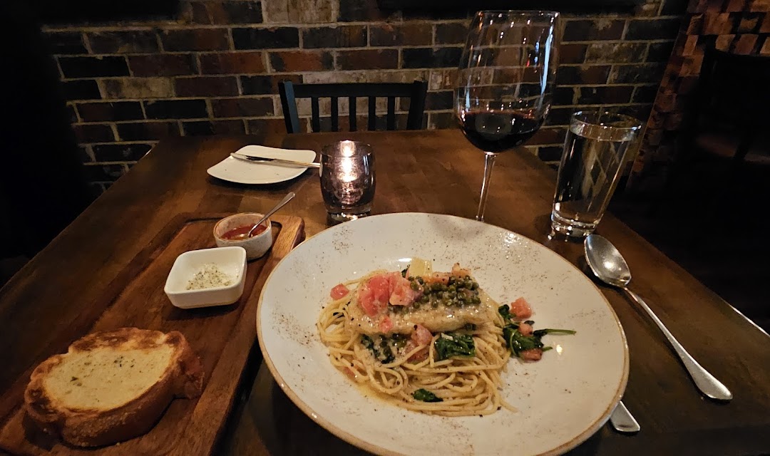 Photo of Sansonina Ristorante Italiano