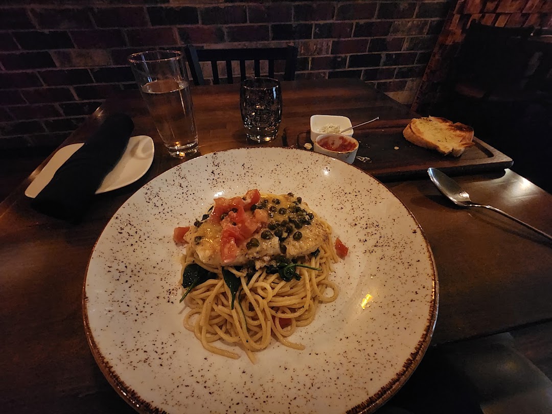 Photo of Sansonina Ristorante Italiano
