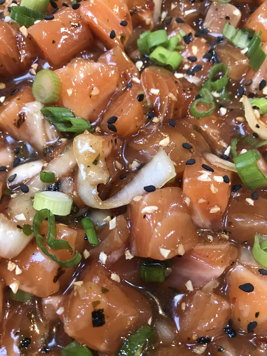 Photo of Ono Authentic Hawaiian Poke