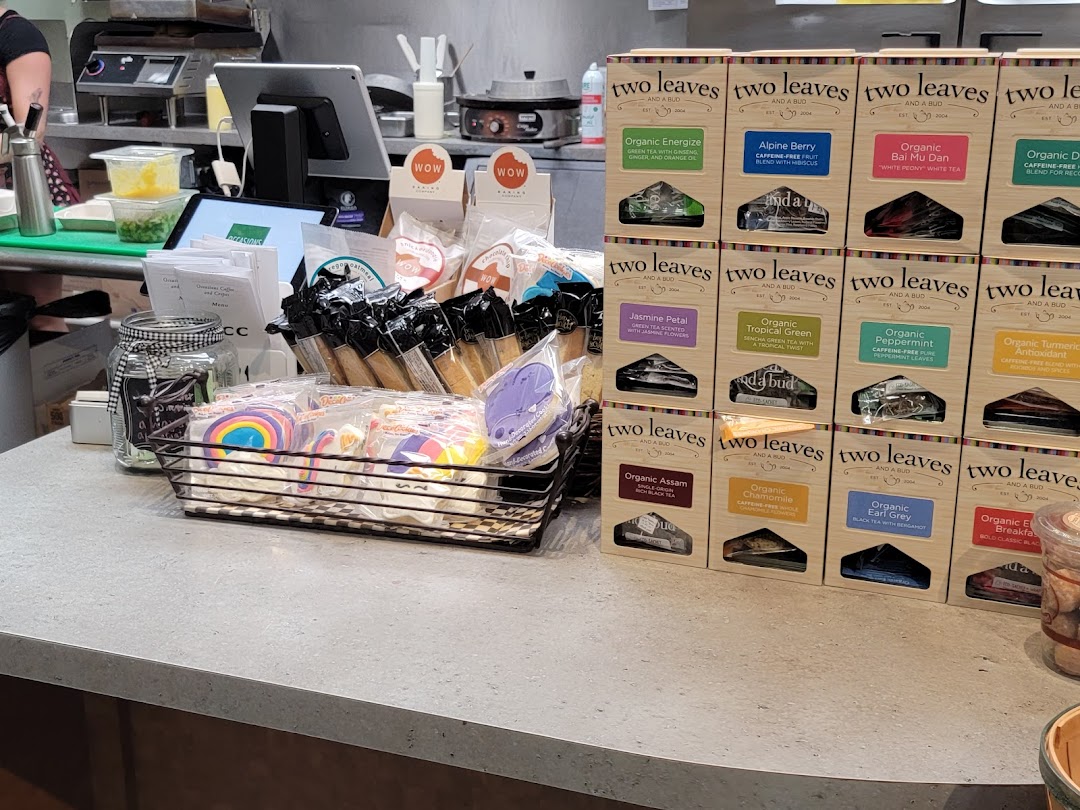 Photo of Occasions Coffee & Crepes