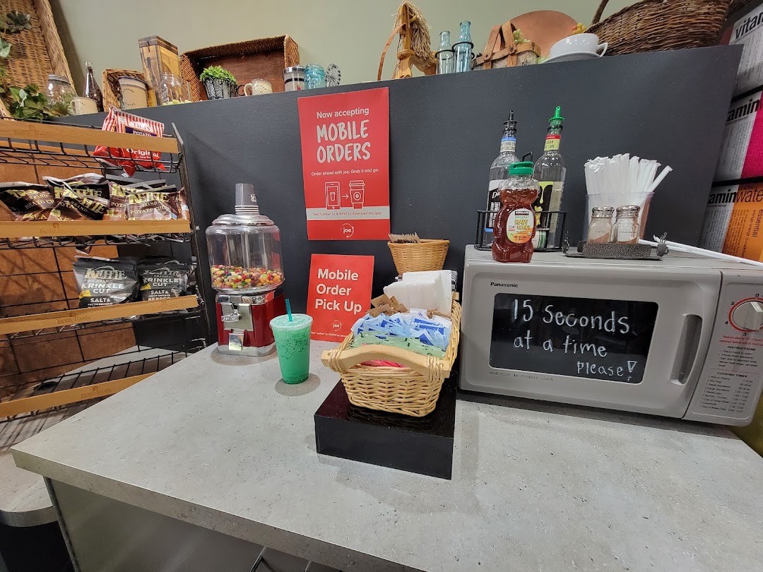 Photo of Occasions Coffee & Crepes
