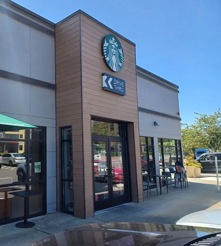 Starbucks Coffee Company