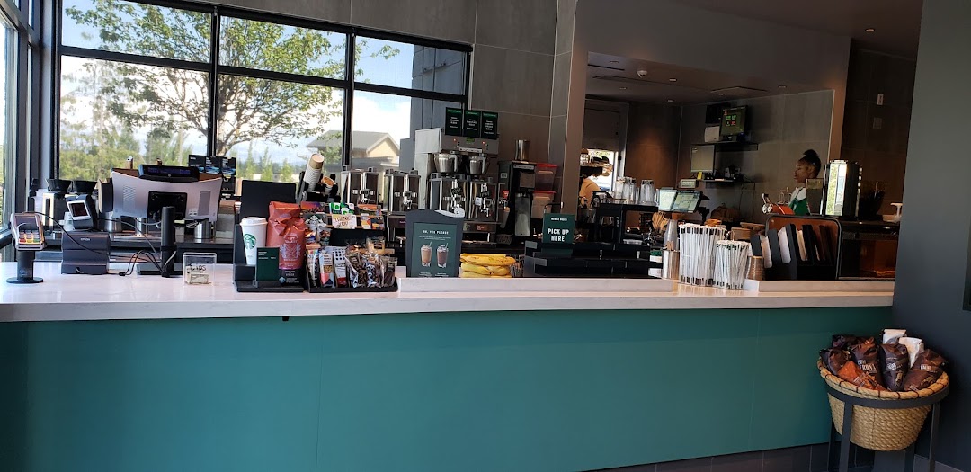 Photo of Starbucks Coffee Company