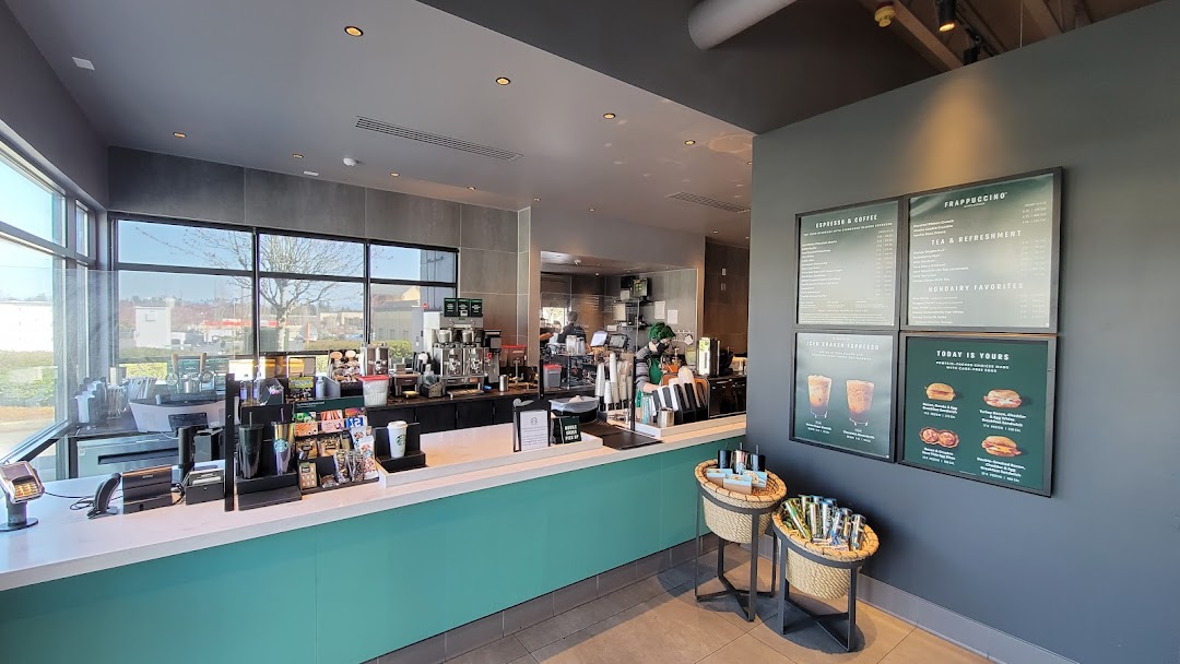 Photo of Starbucks Coffee Company