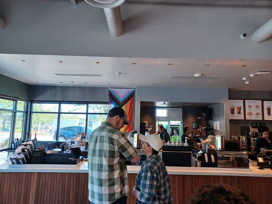 Photo of Starbucks Coffee Company