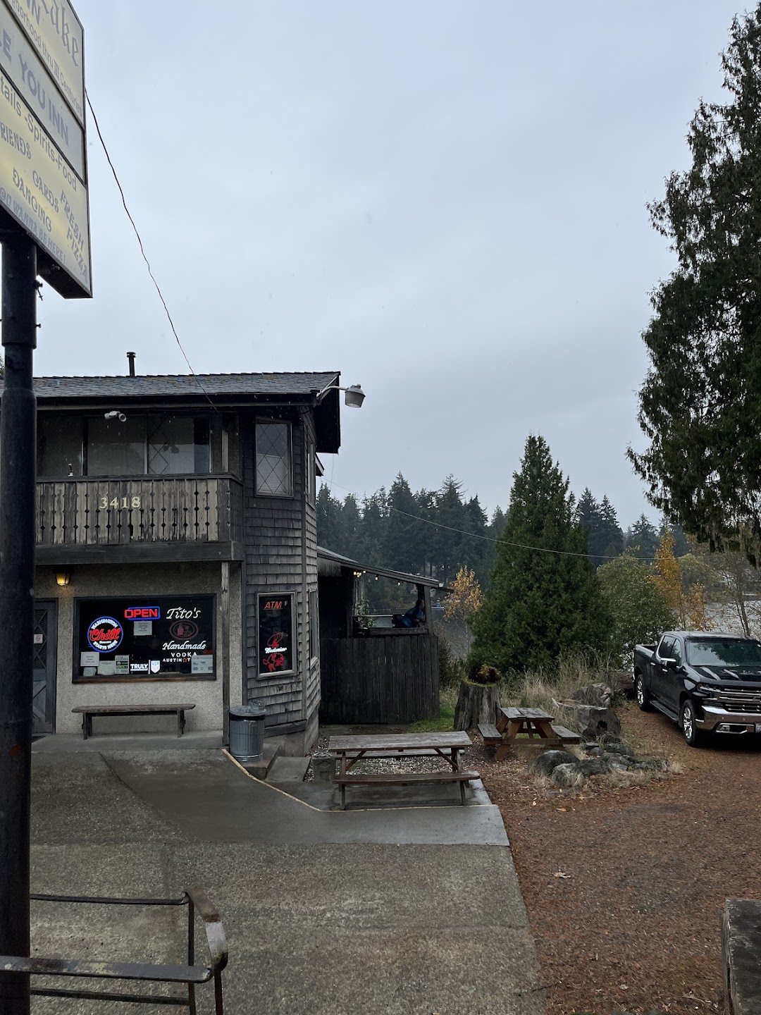 Photo of Star Lake Inn