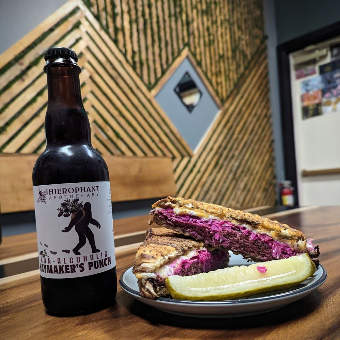 Photo of Vulpine Taproom