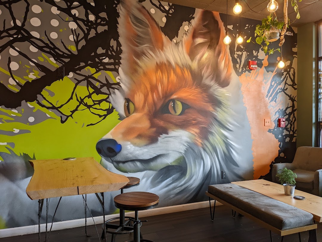 Photo of Vulpine Taproom