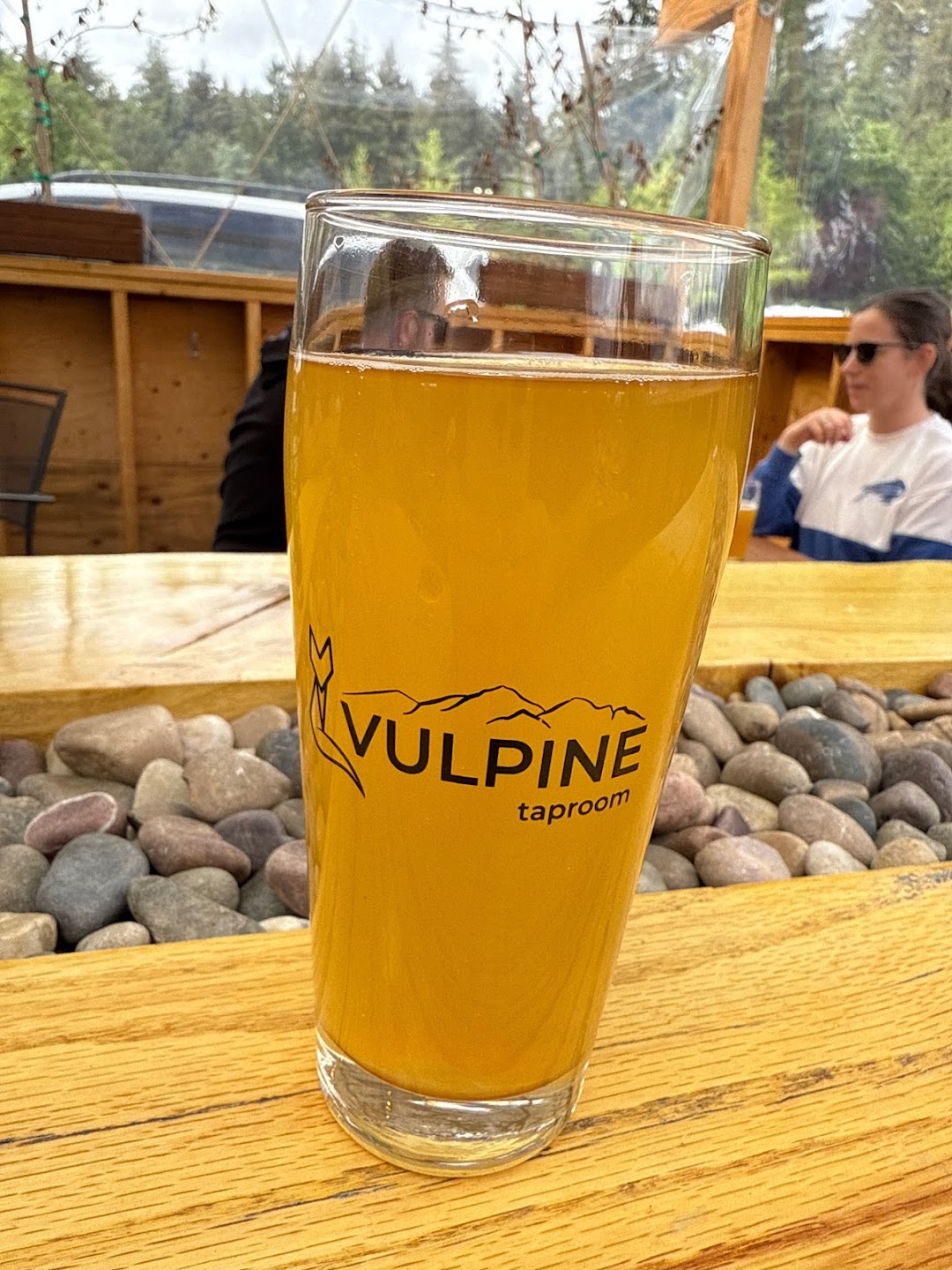 Photo of Vulpine Taproom