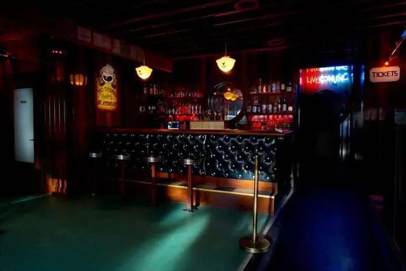The Sunset Tavern