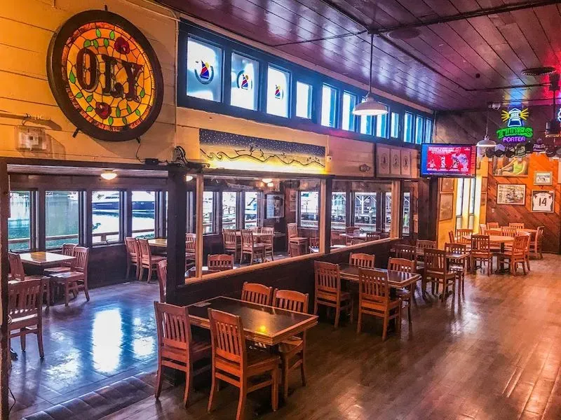Tides Tavern