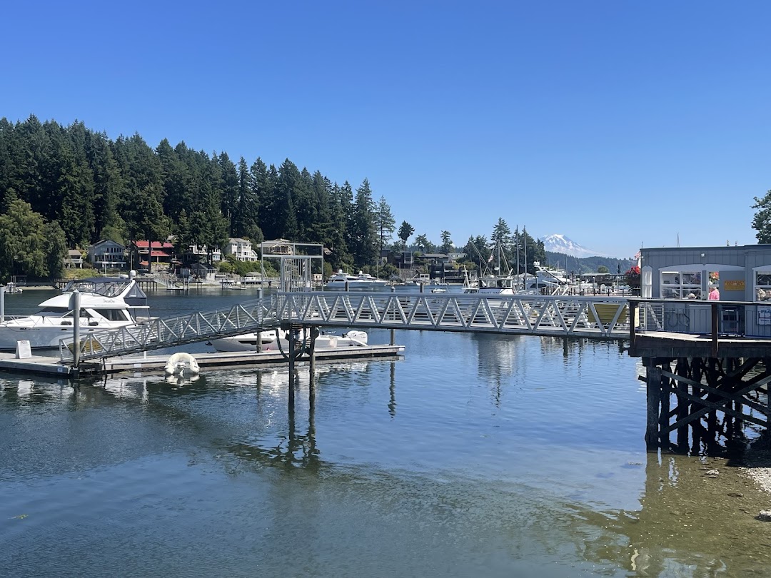 Photo of Tides Tavern