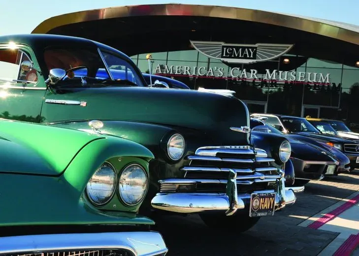 LeMay - America’s Car Museum
