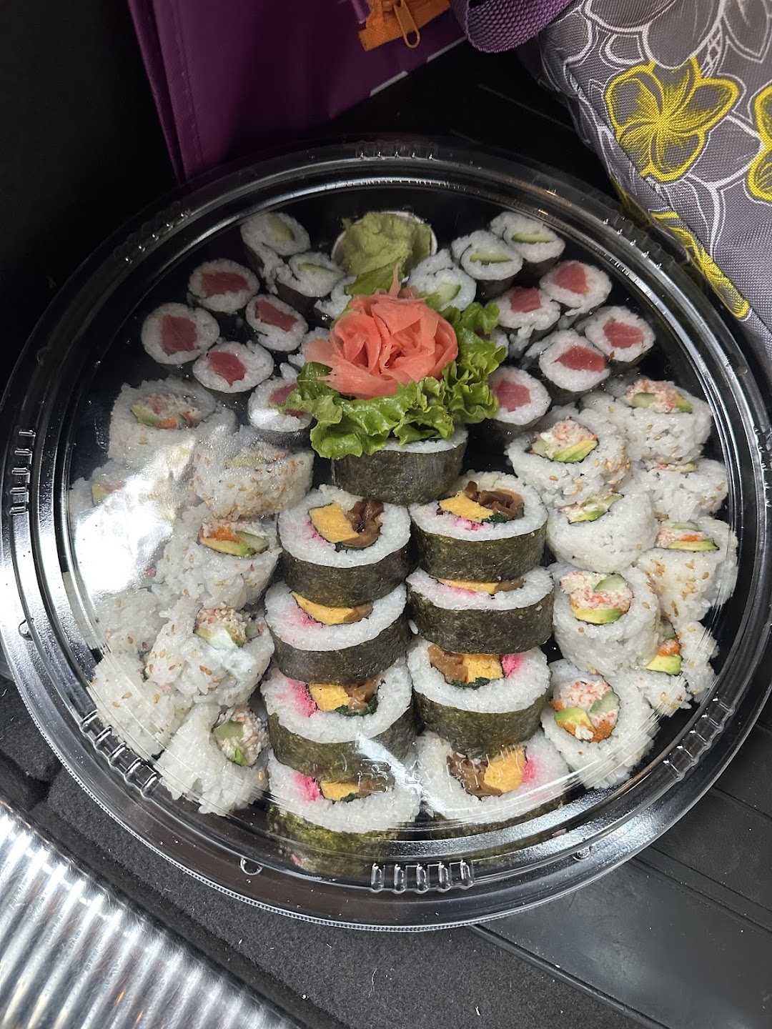 Photo of Sushi-Ko Bainbridge
