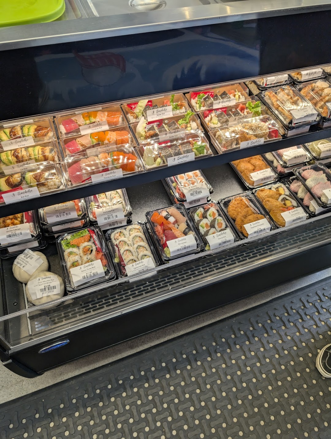 Photo of Sushi-Ko Bainbridge