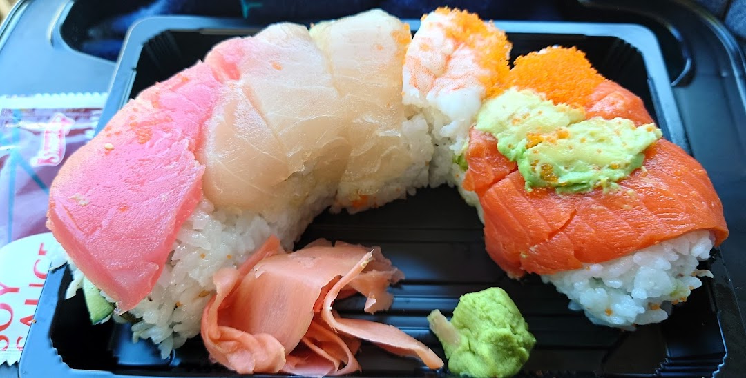 Photo of Sushi-Ko Bainbridge