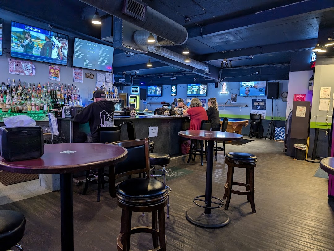 Photo of Touchdown's Sports Bar & Grill