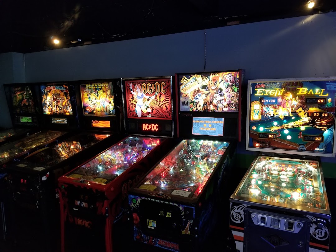 Photo of Touchdown's Sports Bar & Grill