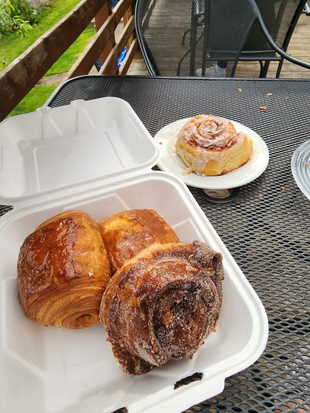 Photo of Susanne's Bakery