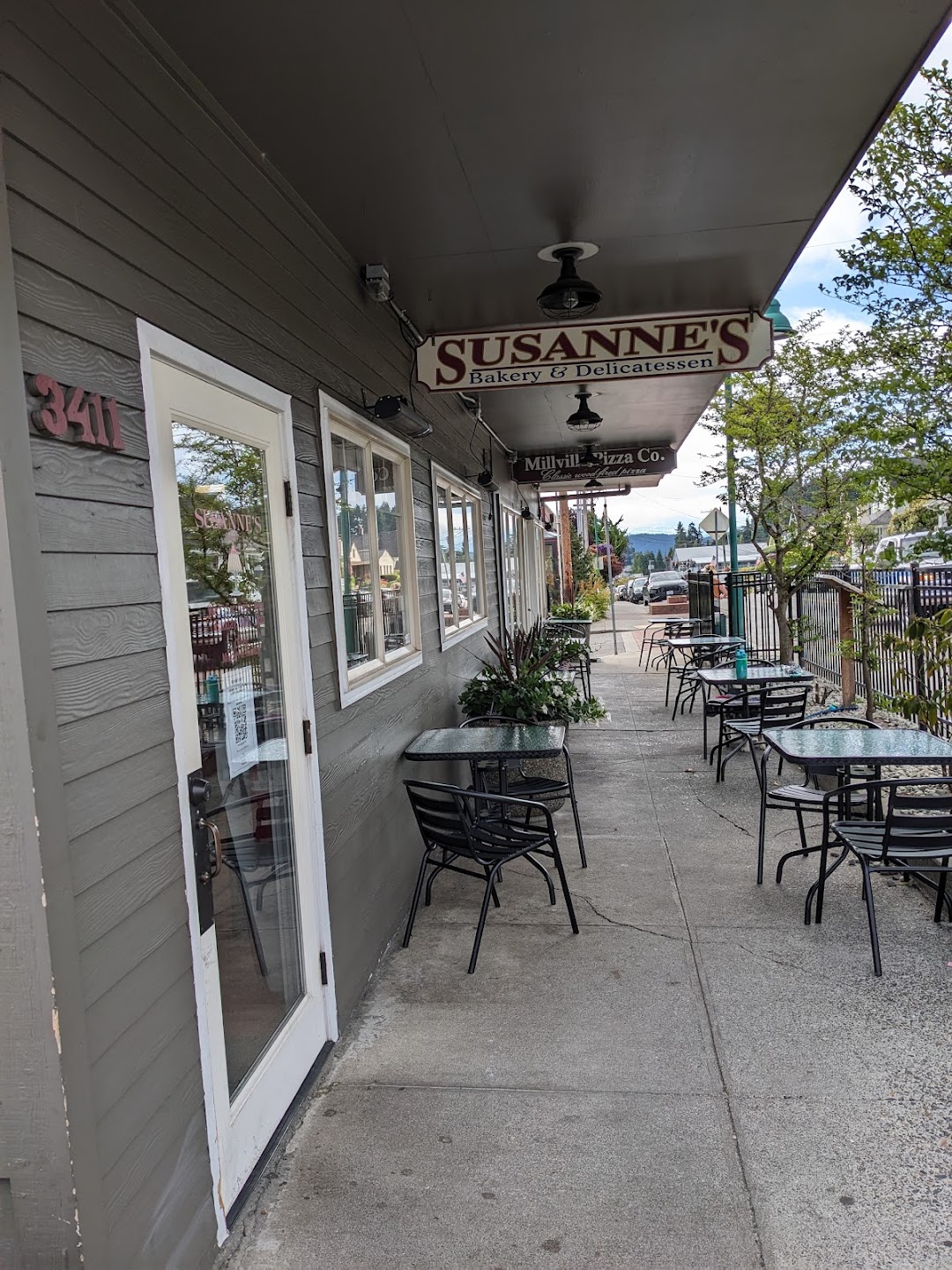 Photo of Susanne's Bakery