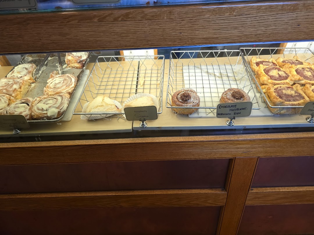 Photo of Susanne's Bakery