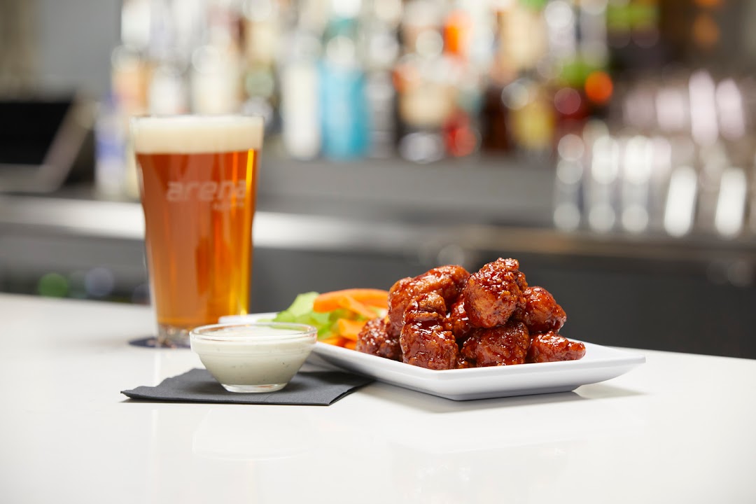 Photo of Moe’s Kitchen & Bar Issaquah