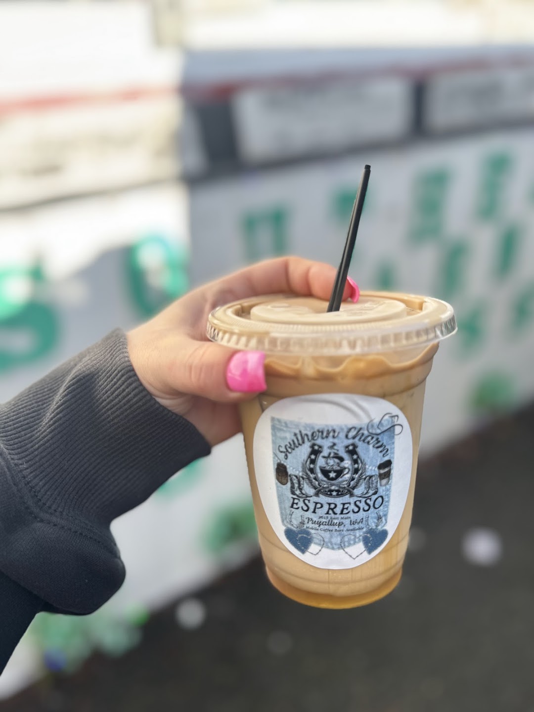 Photo of Southern Charm Espresso & Catering