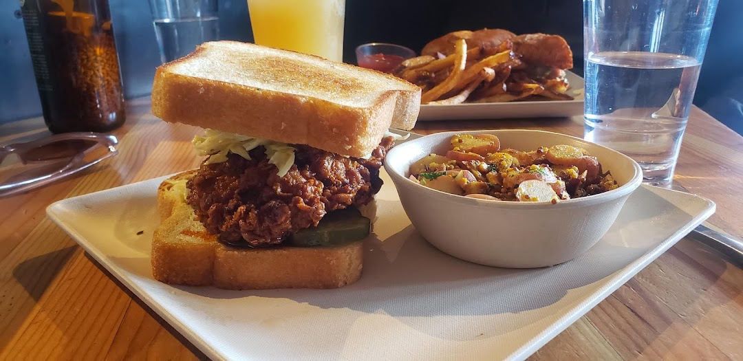 Photo of The Bine Beer & Food