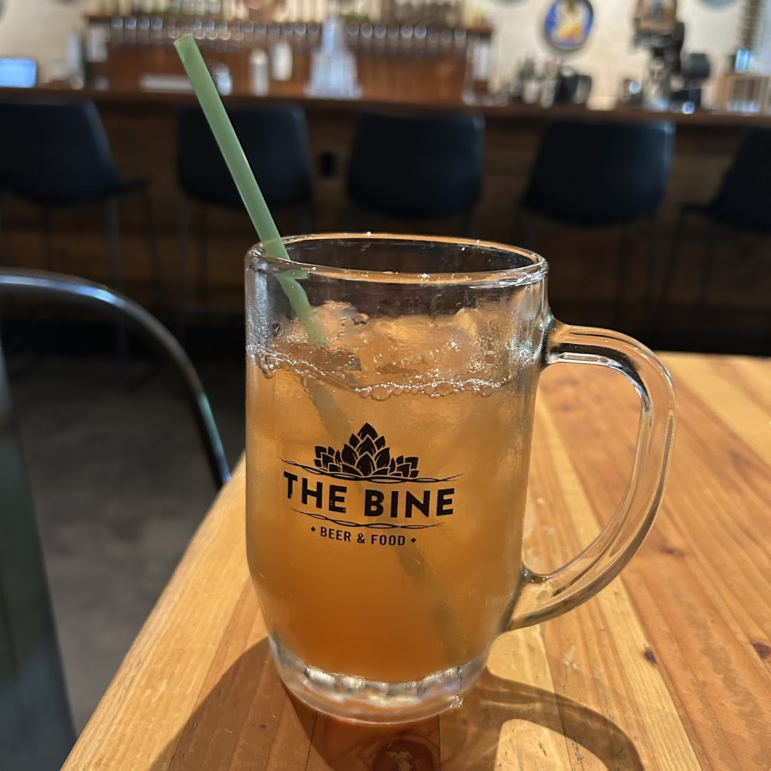 Photo of The Bine Beer & Food