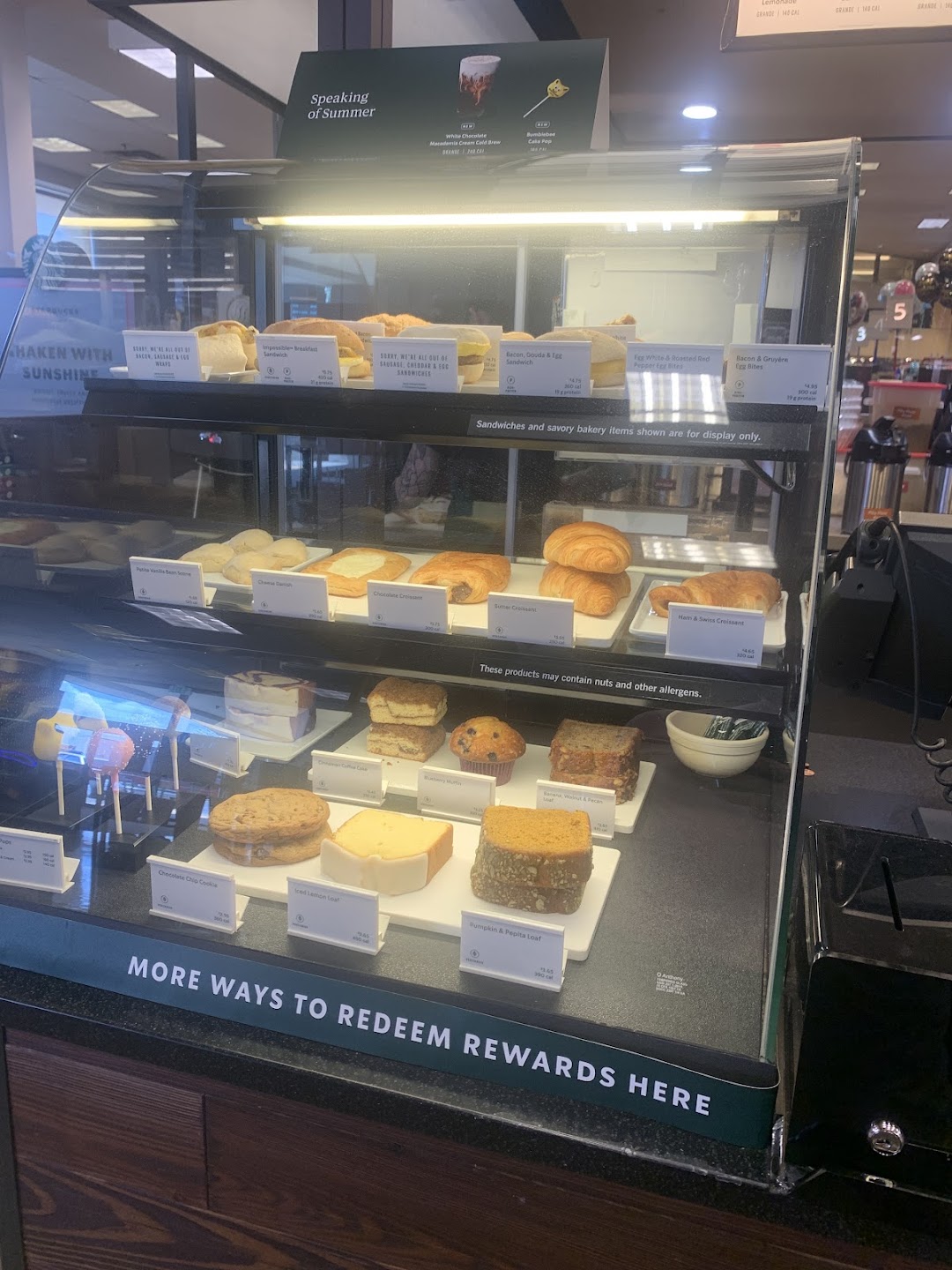 Photo of Starbucks Coffee Company