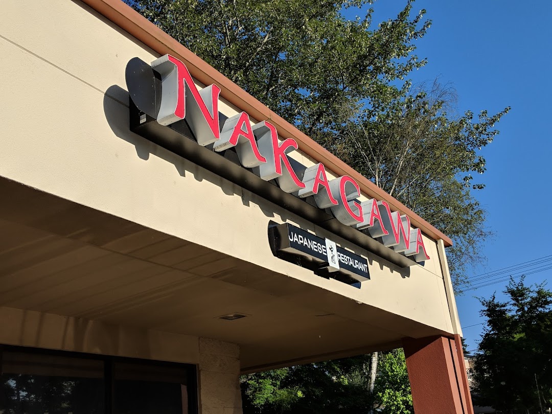 Nakagawa Japanese Restaurant
