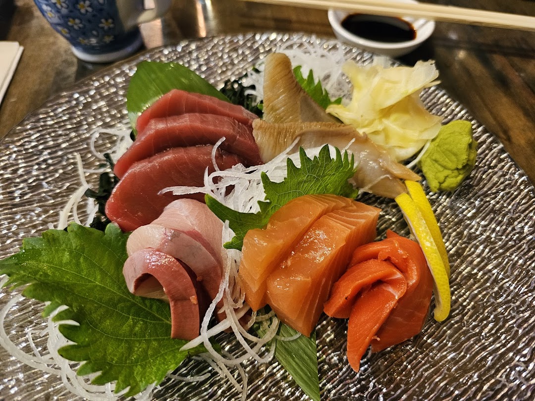 Photo of Nakagawa Japanese Restaurant