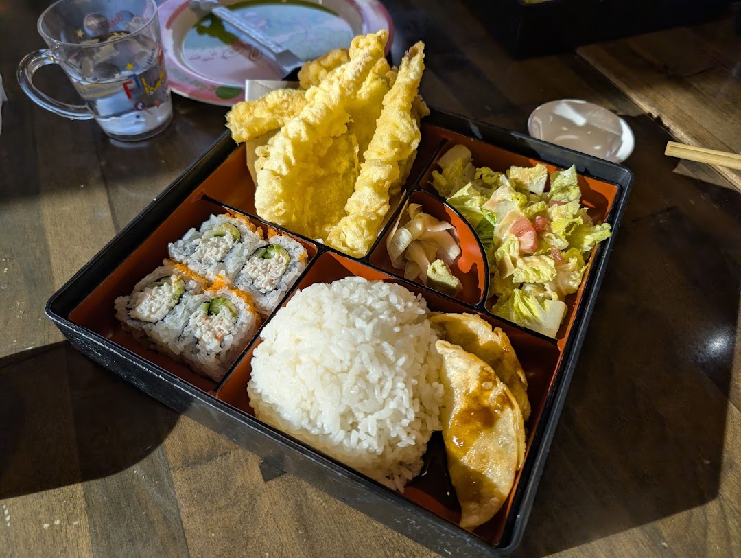 Photo of Nakagawa Japanese Restaurant