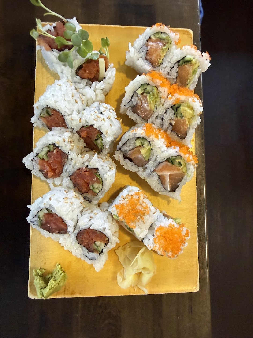 Photo of Nakagawa Japanese Restaurant