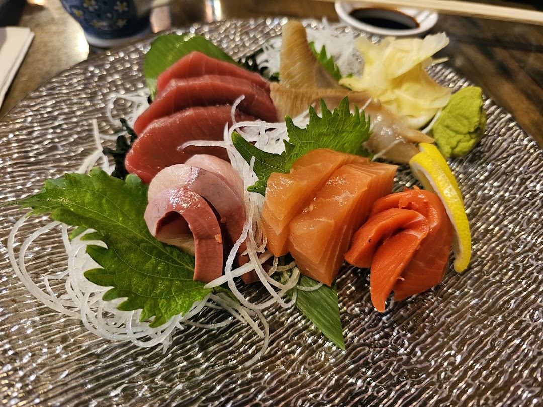 Photo of Nakagawa Japanese Restaurant