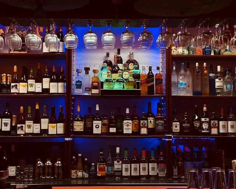 Fusion Bistro Asian Restaurant