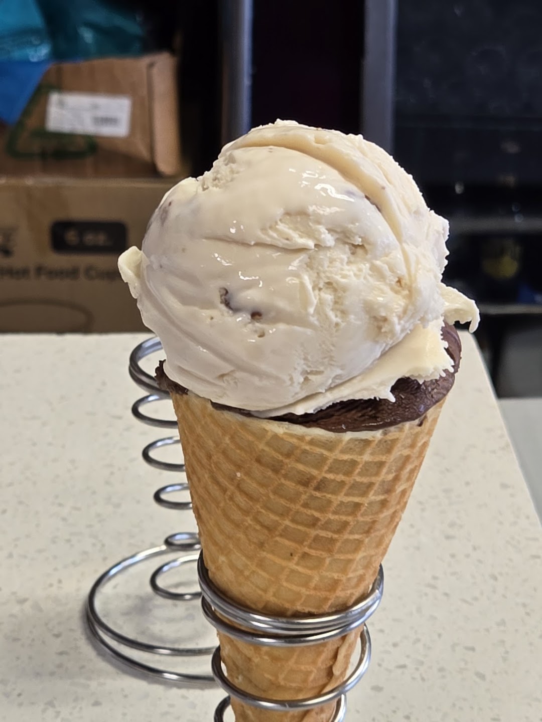 Photo of Lil' Tiger Ice Cream