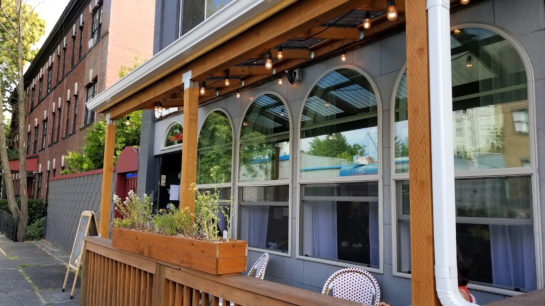 Le Sel Bistro