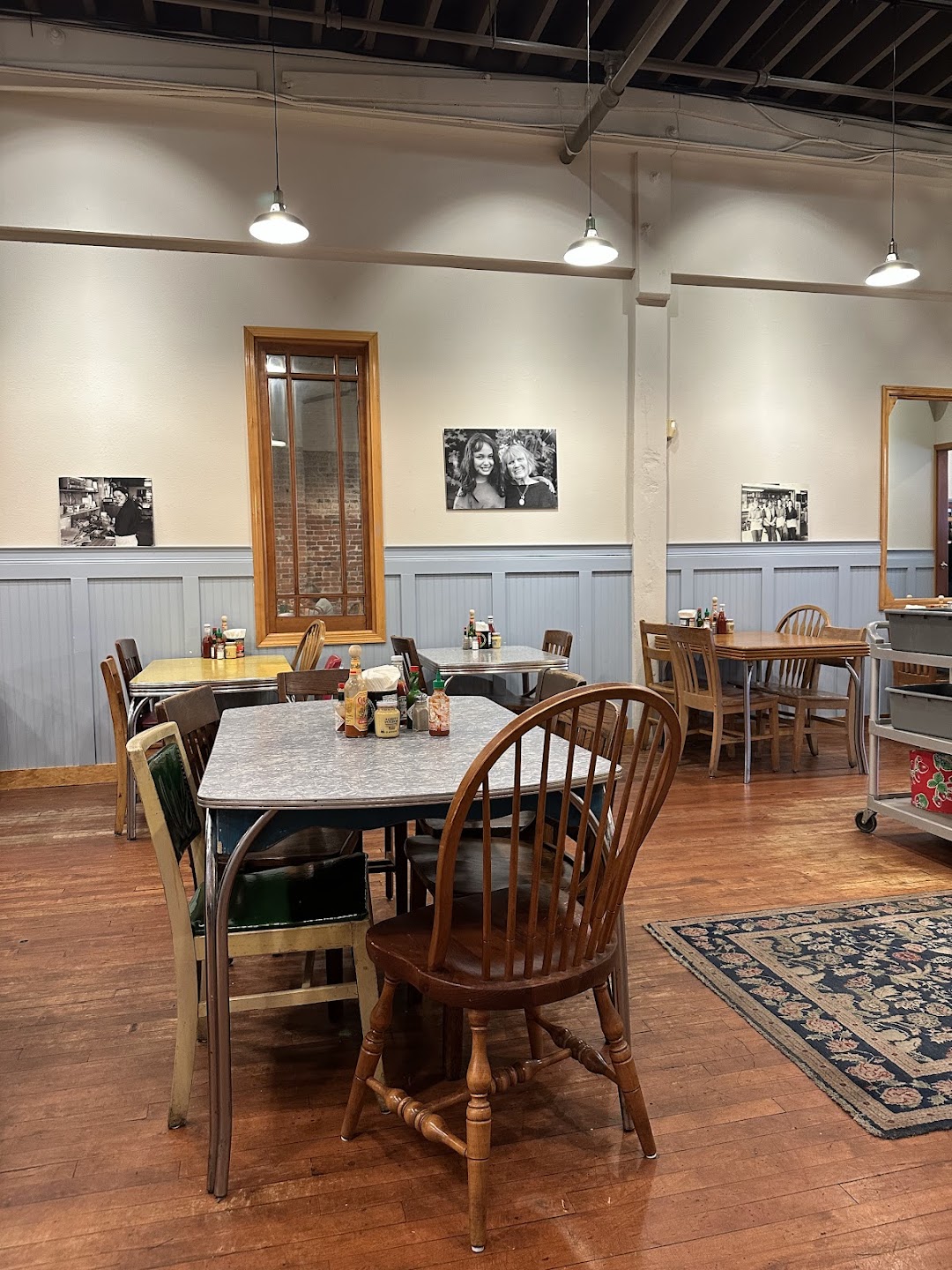 Photo of The Sisters Restaurant