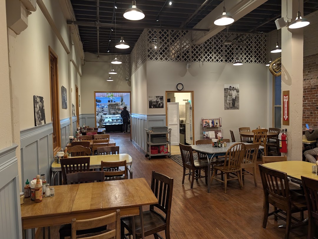 Photo of The Sisters Restaurant